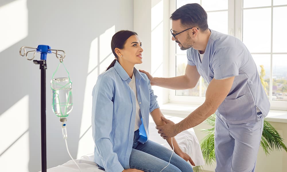 Blog - Anthem Blue Cross Blue Shield Withdraws Anesthesia Coverage Restrictions